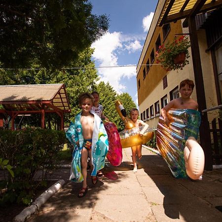 Osrodek Wypoczynkowy Dolomity Ξενοδοχείο Jedwabno Εξωτερικό φωτογραφία