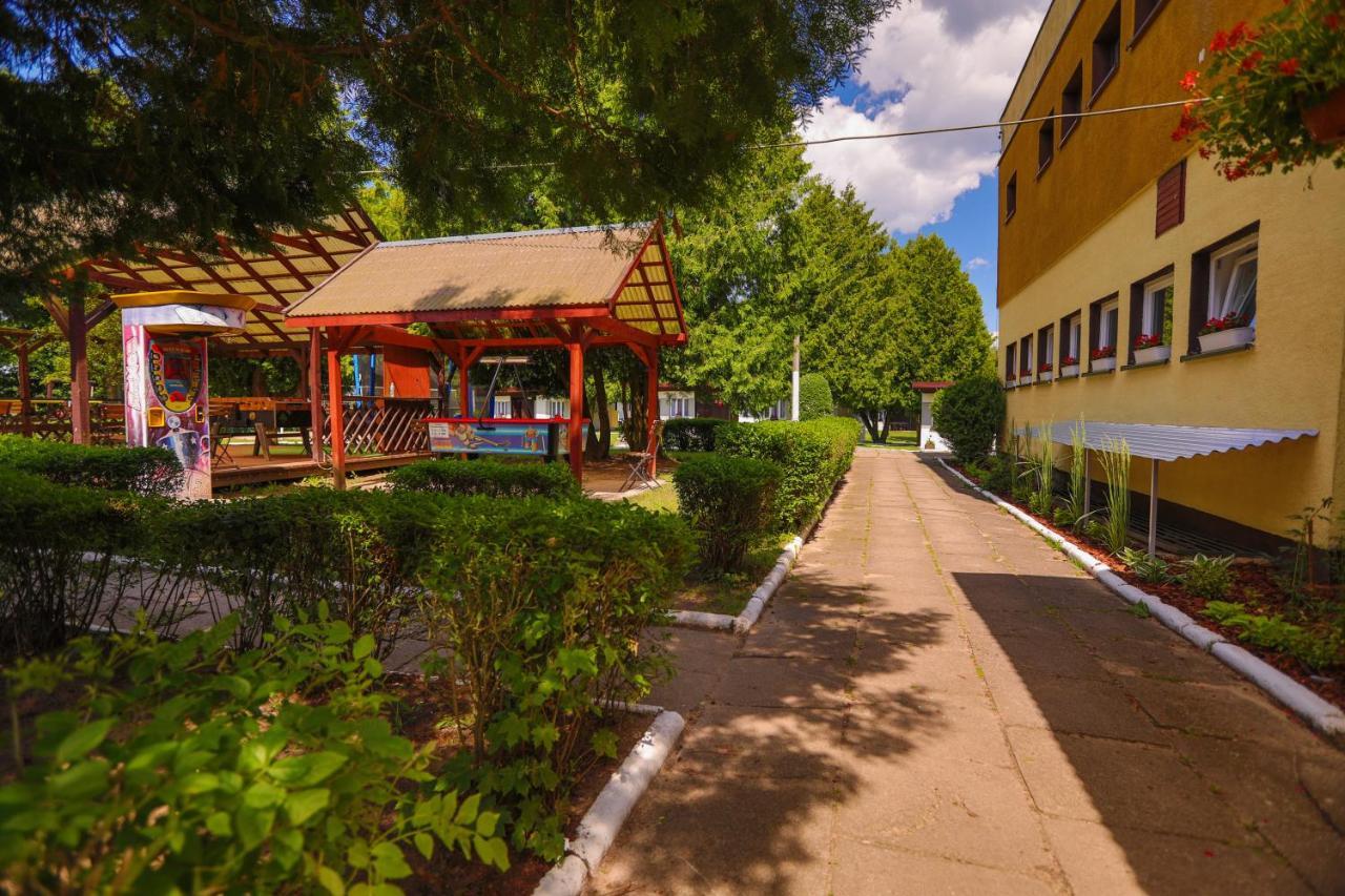Osrodek Wypoczynkowy Dolomity Ξενοδοχείο Jedwabno Εξωτερικό φωτογραφία