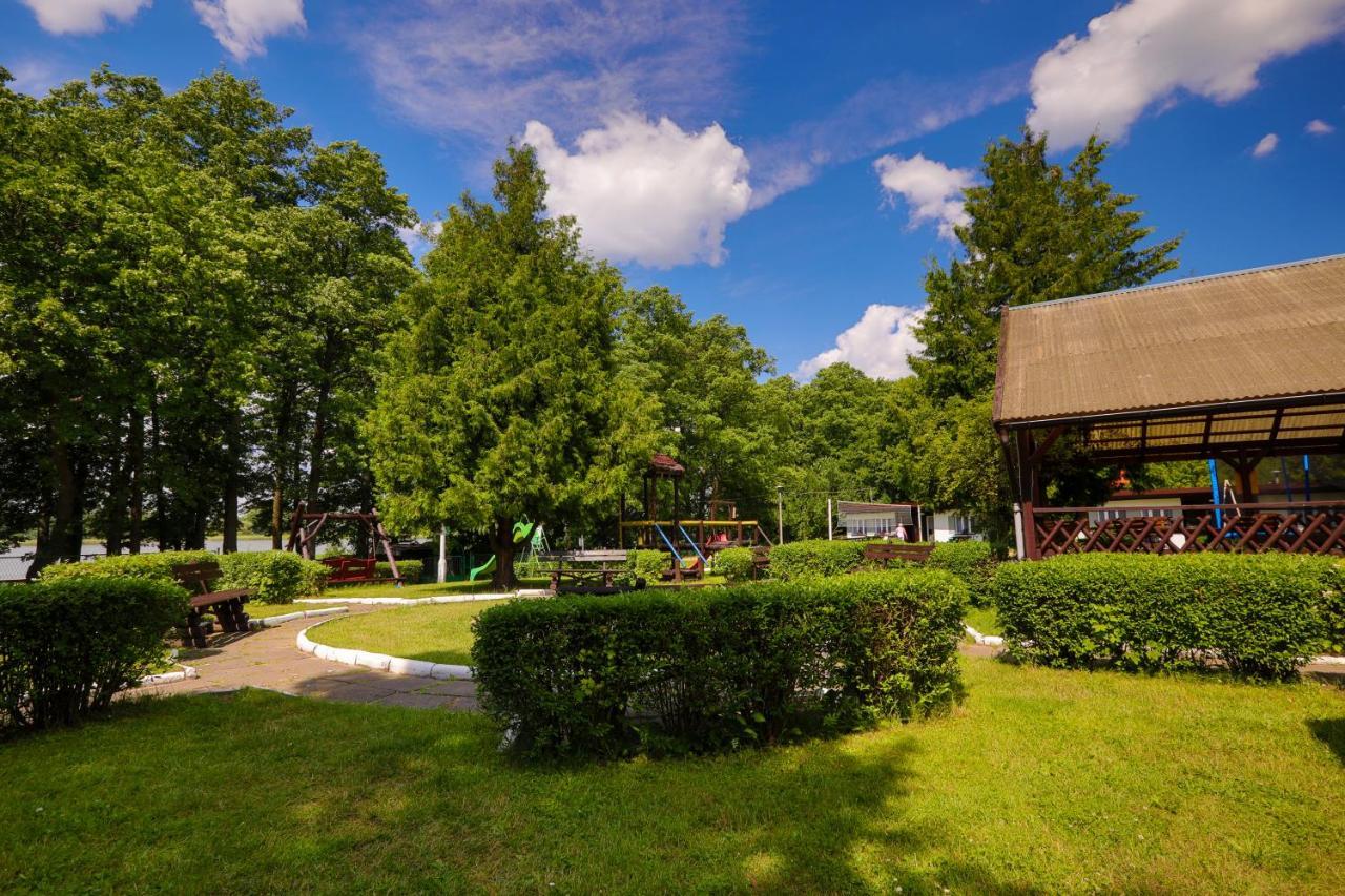 Osrodek Wypoczynkowy Dolomity Ξενοδοχείο Jedwabno Εξωτερικό φωτογραφία