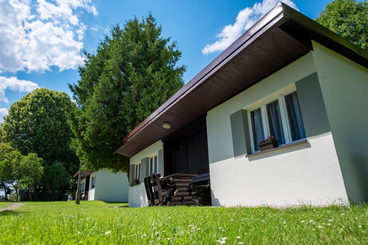 Osrodek Wypoczynkowy Dolomity Ξενοδοχείο Jedwabno Εξωτερικό φωτογραφία