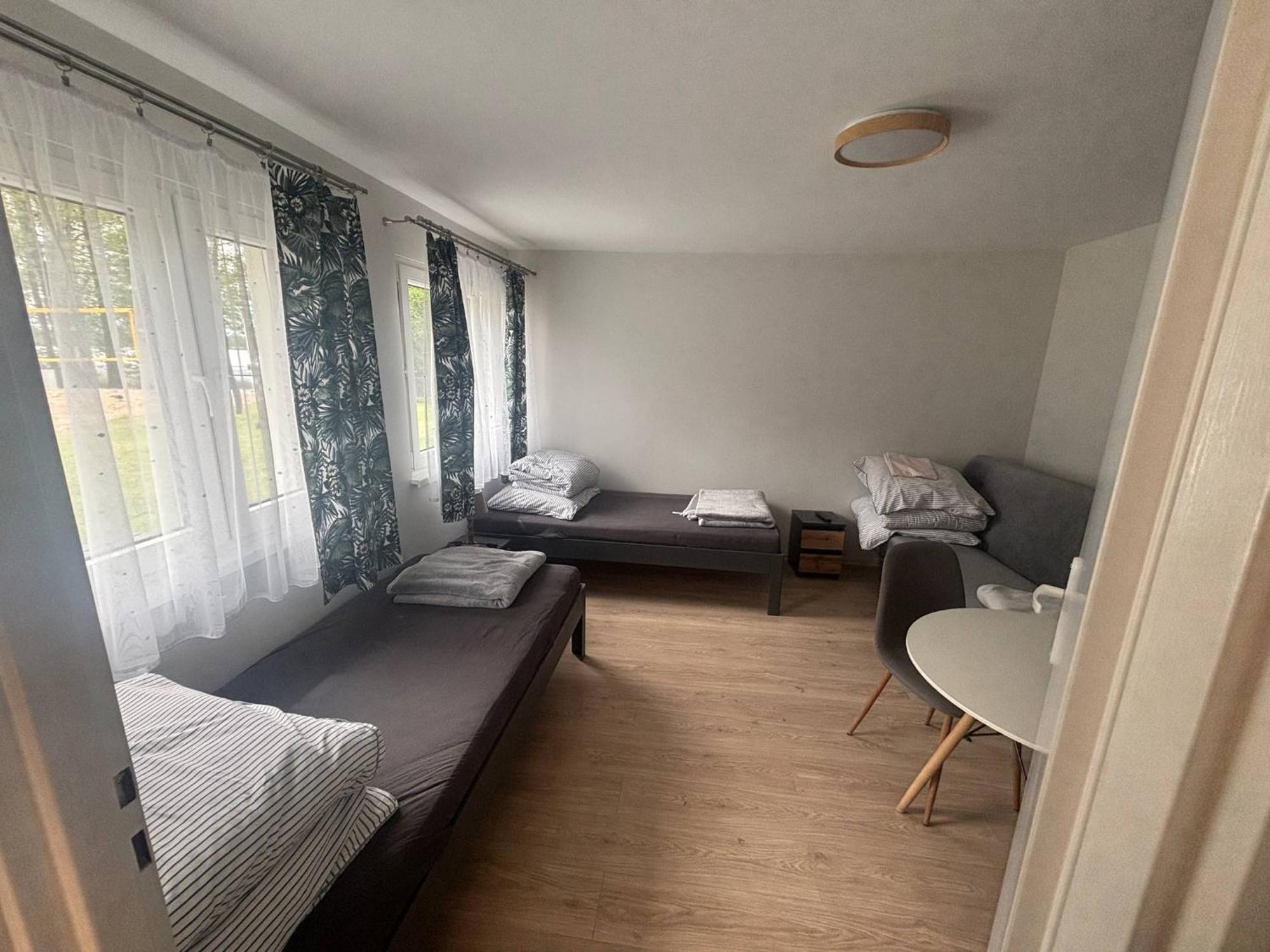 Osrodek Wypoczynkowy Dolomity Ξενοδοχείο Jedwabno Εξωτερικό φωτογραφία